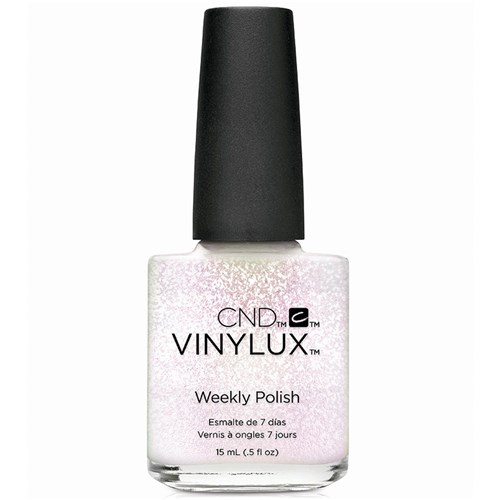 Vinylux Weekly Polish - #262 Ice Bar